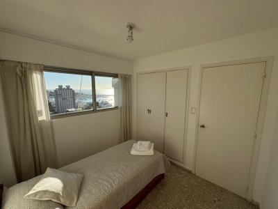 Apartamento ID.1056/Peninsula-a-metros-del-puerto-con-excelente-vista - Peninsula a metros del puerto con excelente vista