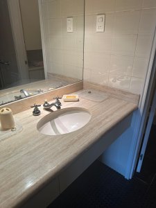 Apartamento ID.386/Frente-al-mar-en-la-peninsula - Frente al mar en la peninsula