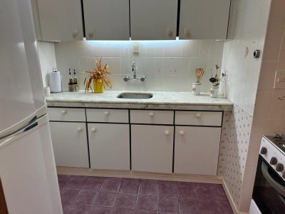 Apartamento ID.1279/Peninsula--con-servicio-de-mucamas - Peninsula  con servicio de mucamas