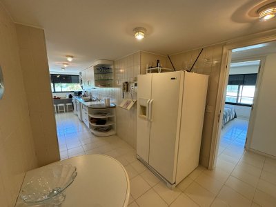 Apartamento ID.1122/Frente-al-puerto-soñada-vista - Frente al puerto soñada vista