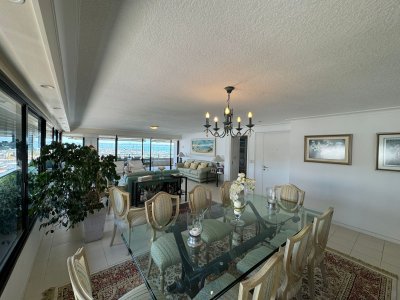Apartamento ID.1122/Frente-al-puerto-soñada-vista - Frente al puerto soñada vista