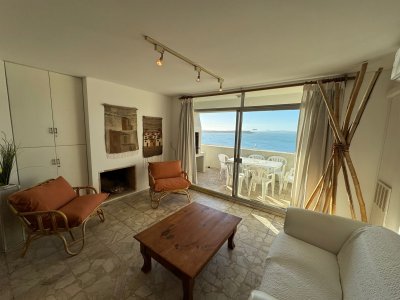 Apartamento ID.1056/Peninsula-a-metros-del-puerto-con-excelente-vista - Peninsula a metros del puerto con excelente vista