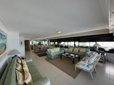 Apartamento ID.1122/Frente-al-puerto-soñada-vista - Frente al puerto soñada vista
