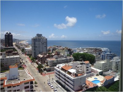 Apartamento ID.1143/Península,-3-dormitorios-y-dependencia - Península, 3 dormitorios y dependencia