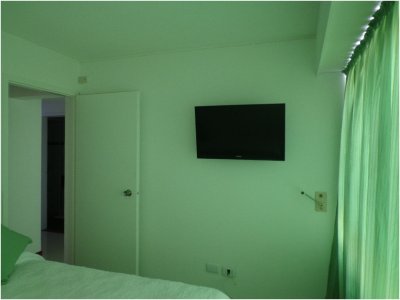 Apartamento ID.1143/Península,-3-dormitorios-y-dependencia - Península, 3 dormitorios y dependencia