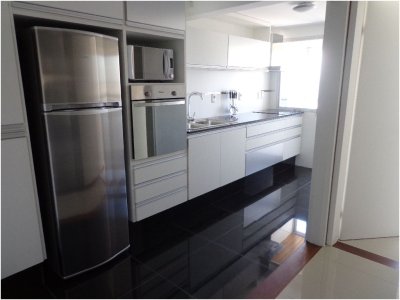 Apartamento ID.1143/Península,-3-dormitorios-y-dependencia - Península, 3 dormitorios y dependencia