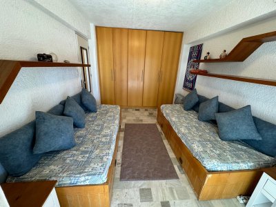 Apartamento ID.1142/Apartamento-en-Roosevelt,-3-dormitorios-* - Apartamento en Roosevelt, 3 dormitorios *