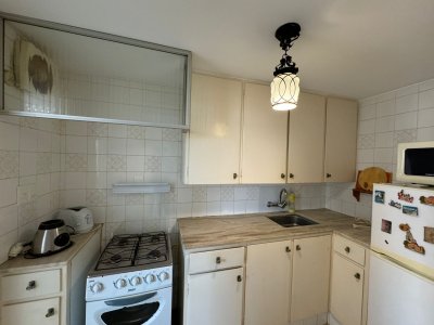 Apartamento ID.1066/Peninsula-gastos-comunes-bajos-con-buen-garaje-en-sub-suelo - Peninsula gastos comunes bajos con buen garaje en sub suelo