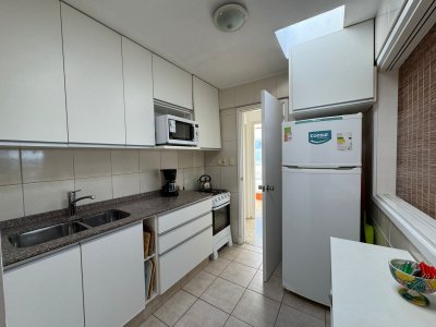 Apartamento ID.1056/Peninsula-a-metros-del-puerto-con-excelente-vista - Peninsula a metros del puerto con excelente vista
