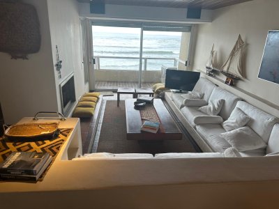 Apartamento ID.386/Frente-al-mar-en-la-peninsula - Frente al mar en la peninsula