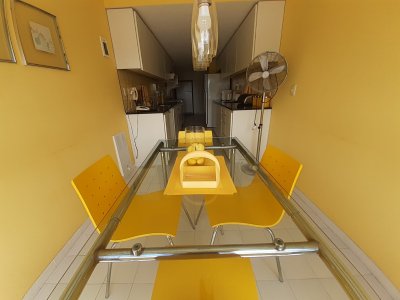 Apartamento ID.529/Brava- - Brava 
