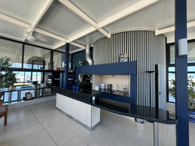 Apartamento ID.1122/Frente-al-puerto-soñada-vista - Frente al puerto soñada vista