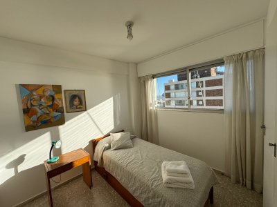 Apartamento ID.1056/Peninsula-a-metros-del-puerto-con-excelente-vista - Peninsula a metros del puerto con excelente vista