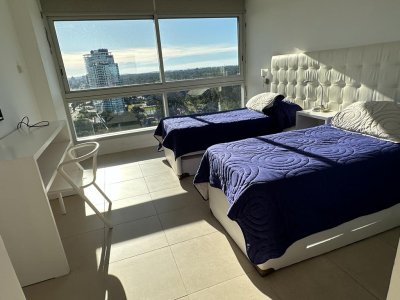 Apartamento ID.566/ - Apartamento en Punta del Este, Brava