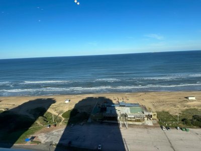 Apartamento ID.566/ - Apartamento en Punta del Este, Brava