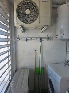 Apartamento ID.1363 - Apartamento en Punta del Este, Roosevelt