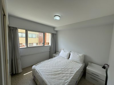 Apartamento ID.1066/Peninsula-gastos-comunes-bajos-con-buen-garaje-en-sub-suelo - Peninsula gastos comunes bajos con buen garaje en sub suelo