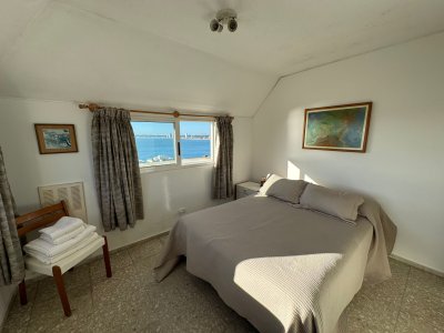 Apartamento ID.1056/Peninsula-a-metros-del-puerto-con-excelente-vista - Peninsula a metros del puerto con excelente vista