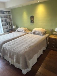 Apartamento ID.386/Frente-al-mar-en-la-peninsula - Frente al mar en la peninsula