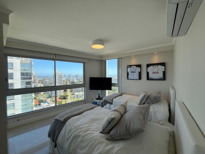Apartamento ID.1367/LE-PARC-II - LE PARC II