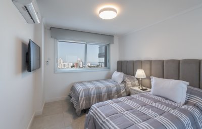 Apartamento ID.848/Miami-Boulevard-II - Miami Boulevard II
