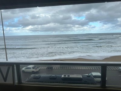 Apartamento ID.386/Frente-al-mar-en-la-peninsula - Frente al mar en la peninsula