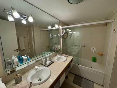 Apartamento ID.1122/Frente-al-puerto-soñada-vista - Frente al puerto soñada vista