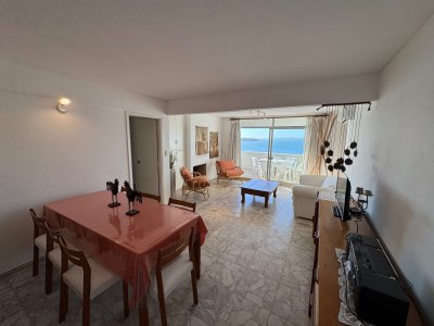 Apartamento ID.1056/Peninsula-a-metros-del-puerto-con-excelente-vista - Peninsula a metros del puerto con excelente vista