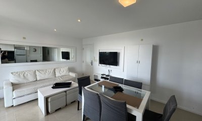 Apartamento en Punta del Este, Aidy Grill