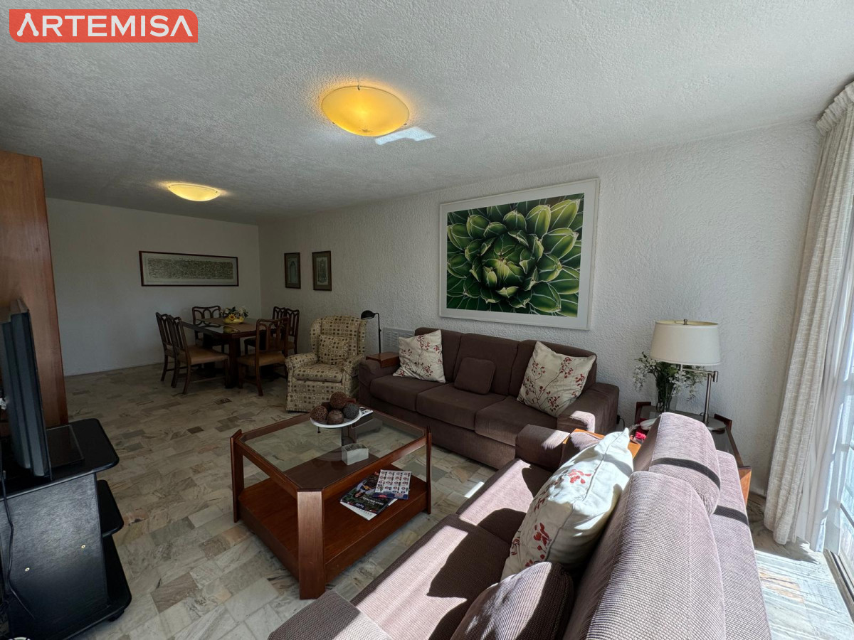 Apartamento ID.566 - Apartamento en Roosevelt, 3 dormitorios *