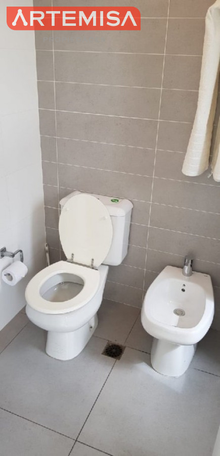 Apartamento ID.653 - Venta 1d en  Península!