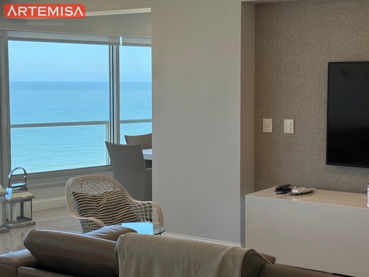 Apartamento ID.613 - Torre de Lujo en la Brava