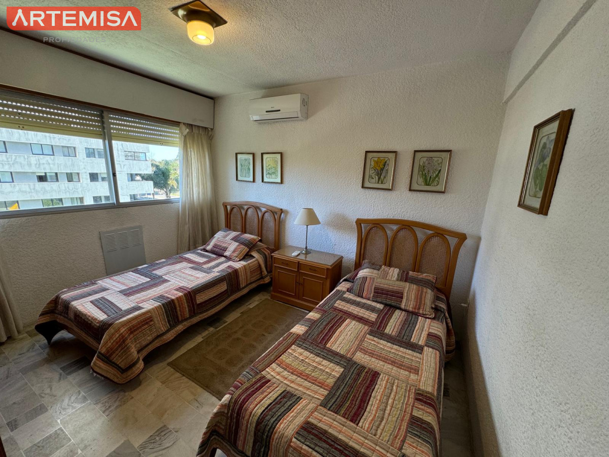 Apartamento ID.566 - Apartamento en Roosevelt, 3 dormitorios *
