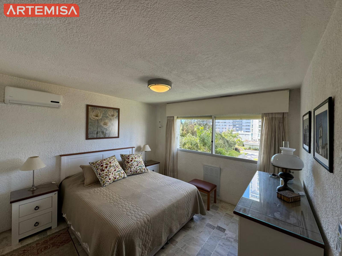 Apartamento ID.566 - Apartamento en Roosevelt, 3 dormitorios *