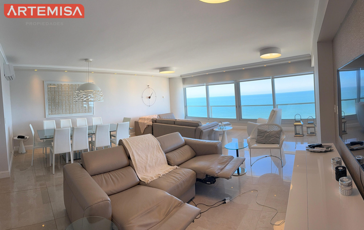 Apartamento ID.613 - Torre de Lujo en la Brava