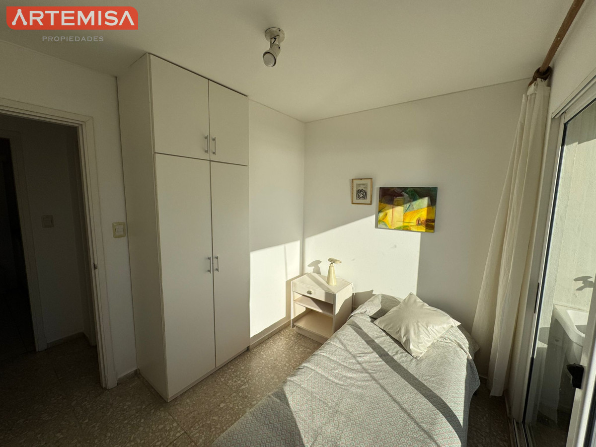 Apartamento ID.489 - Peninsula a metros del puerto con excelente vista