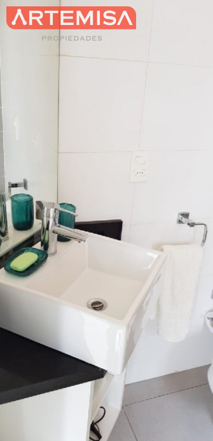 Apartamento ID.653 - Venta 1d en  Península!