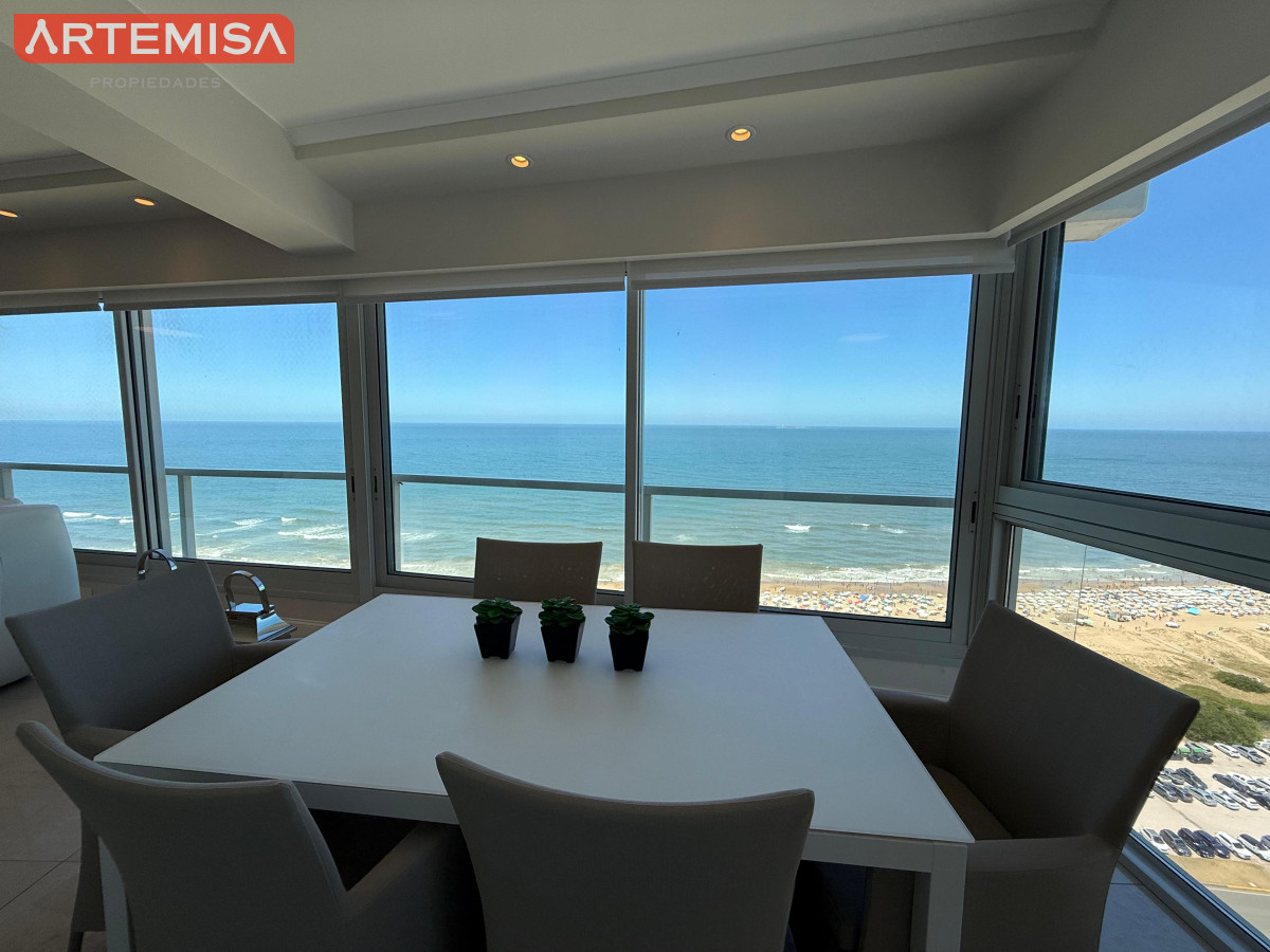 Apartamento ID.613 - Torre de Lujo en la Brava
