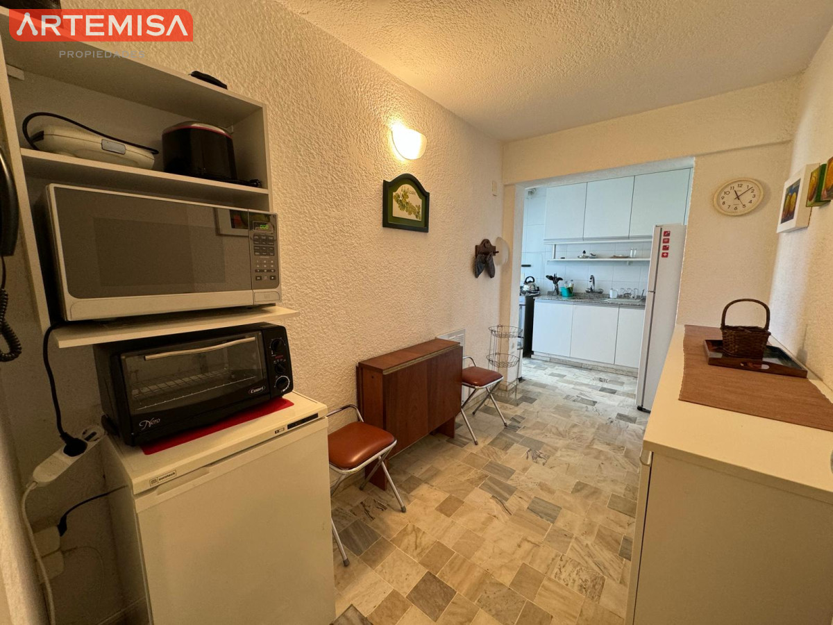 Apartamento ID.566 - Apartamento en Roosevelt, 3 dormitorios *