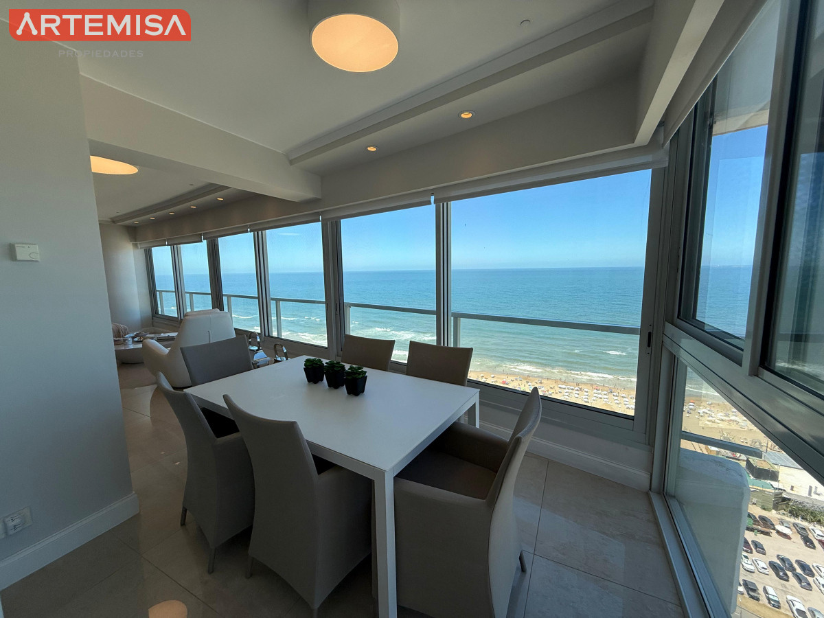 Apartamento ID.613 - Torre de Lujo en la Brava