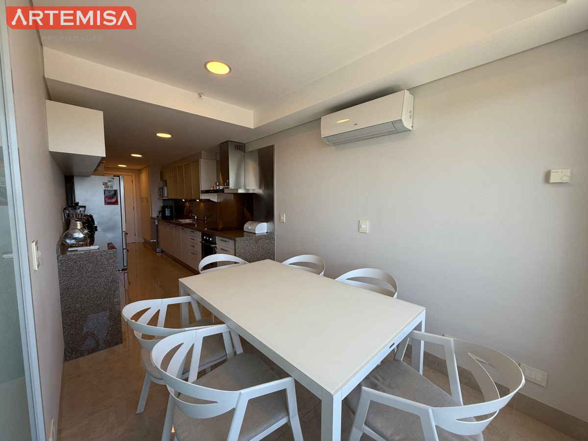 Apartamento ID.613 - Torre de Lujo en la Brava