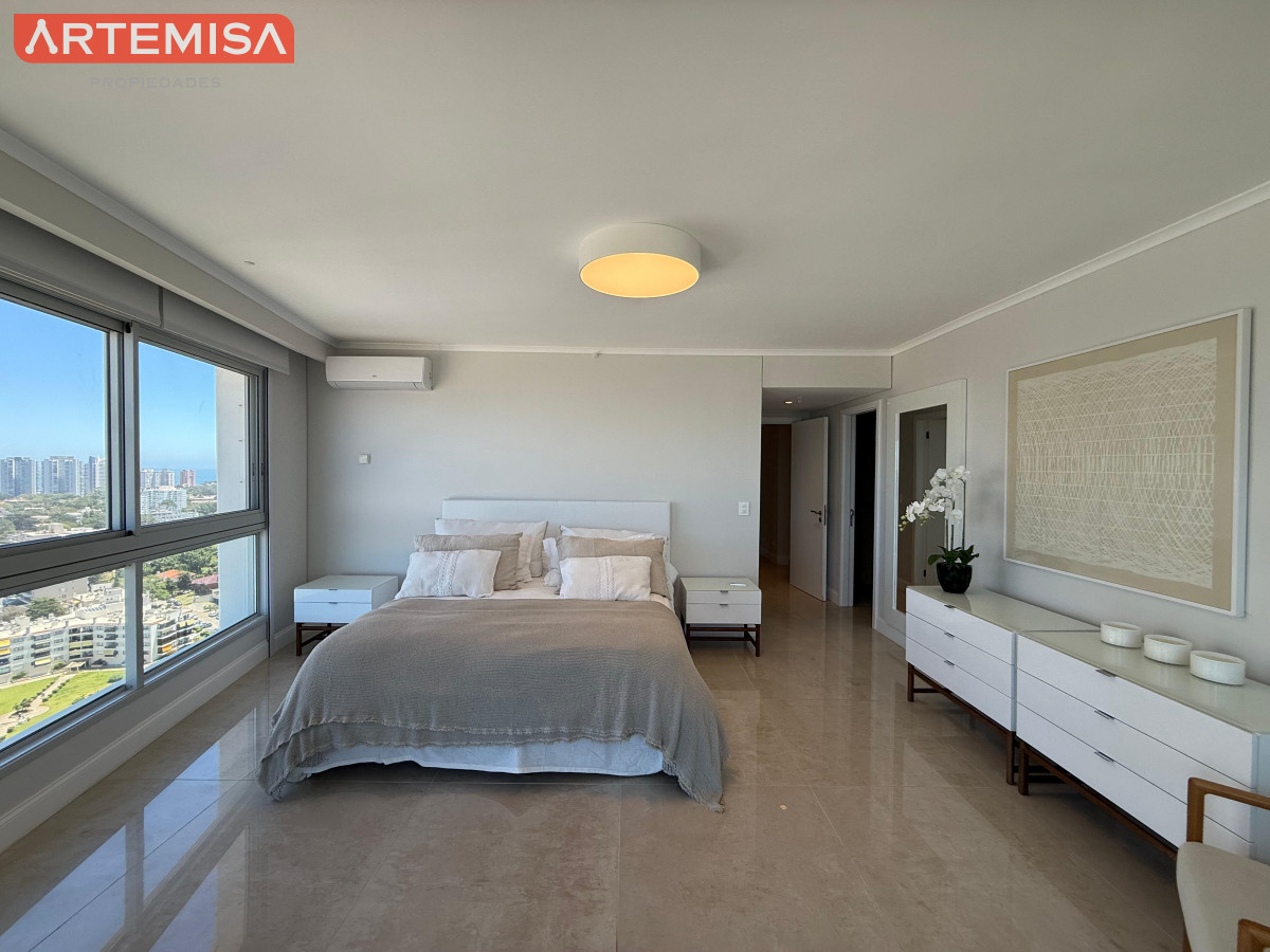 Apartamento ID.613 - Torre de Lujo en la Brava