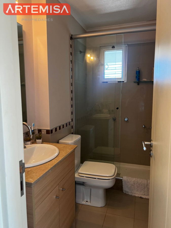 Apartamento ID.656 - Hermosa vista desde todos los ambientes!