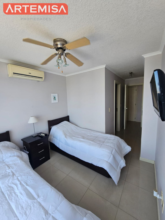 Apartamento ID.656 - Hermosa vista desde todos los ambientes!