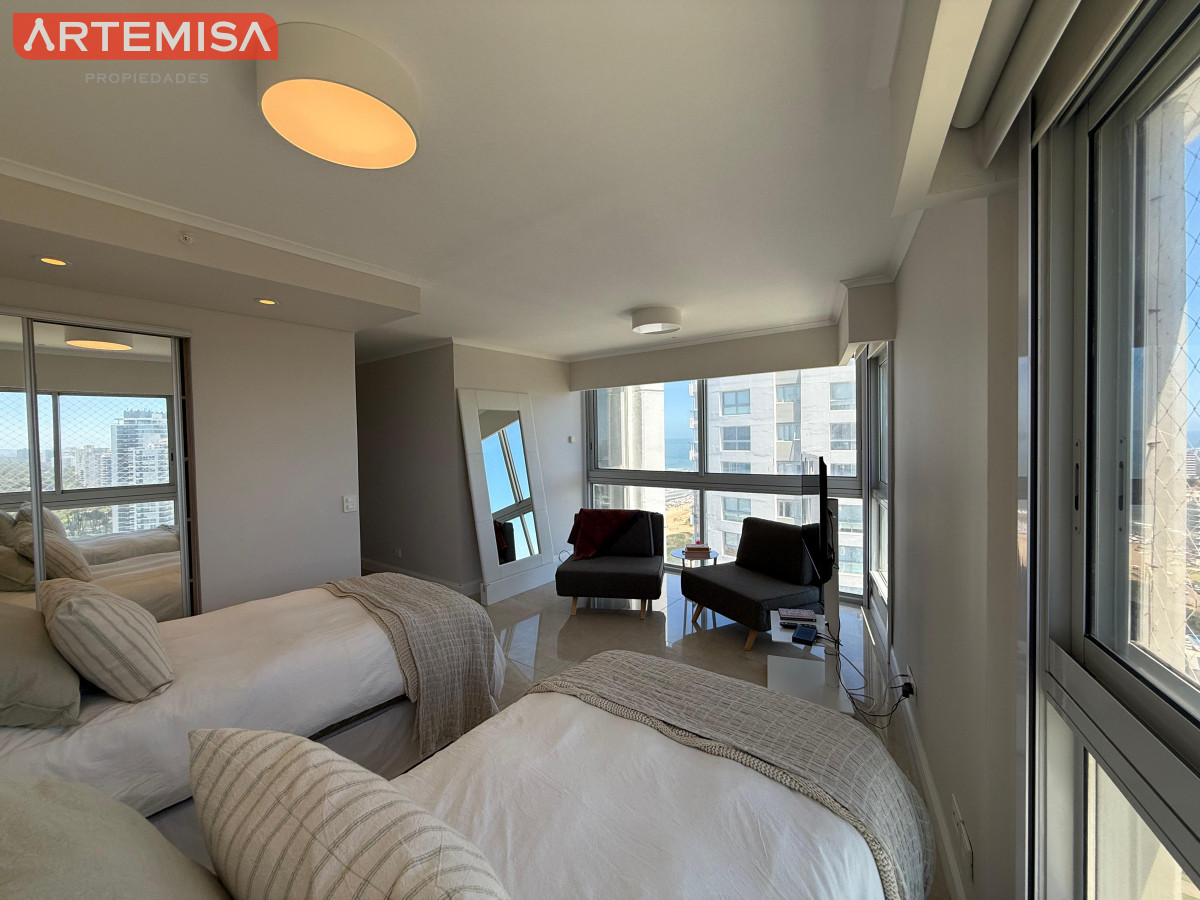 Apartamento ID.613 - Torre de Lujo en la Brava