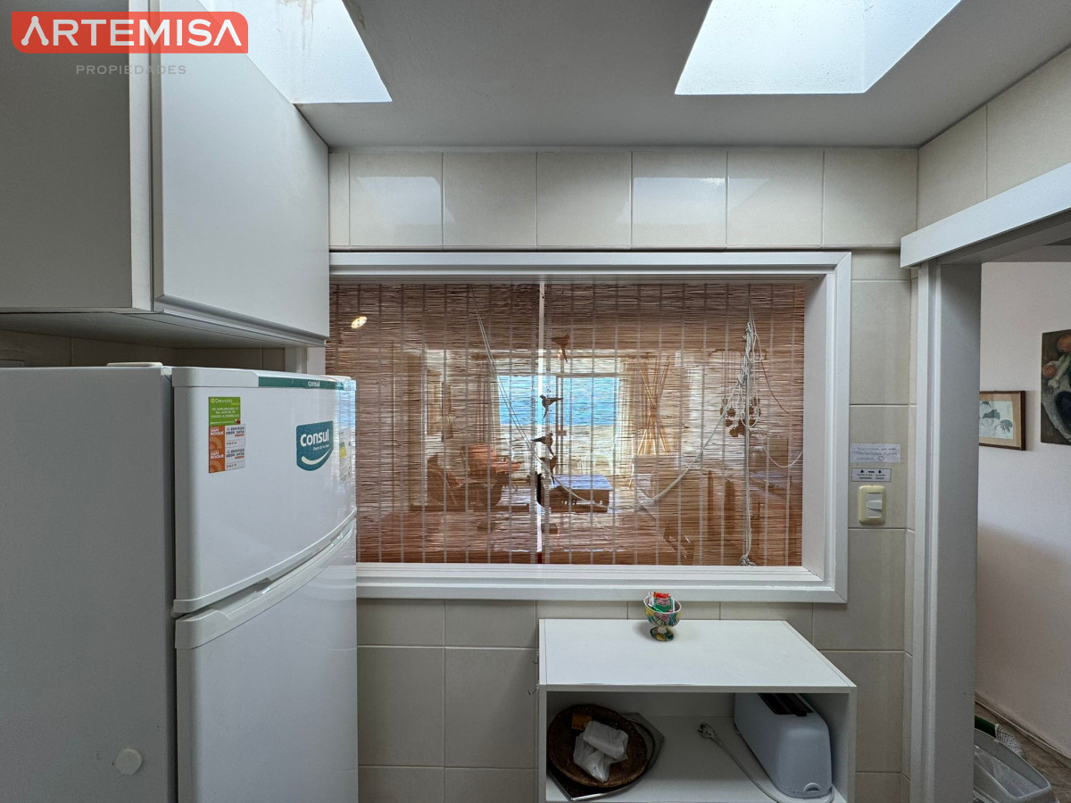 Apartamento ID.489 - Peninsula a metros del puerto con excelente vista