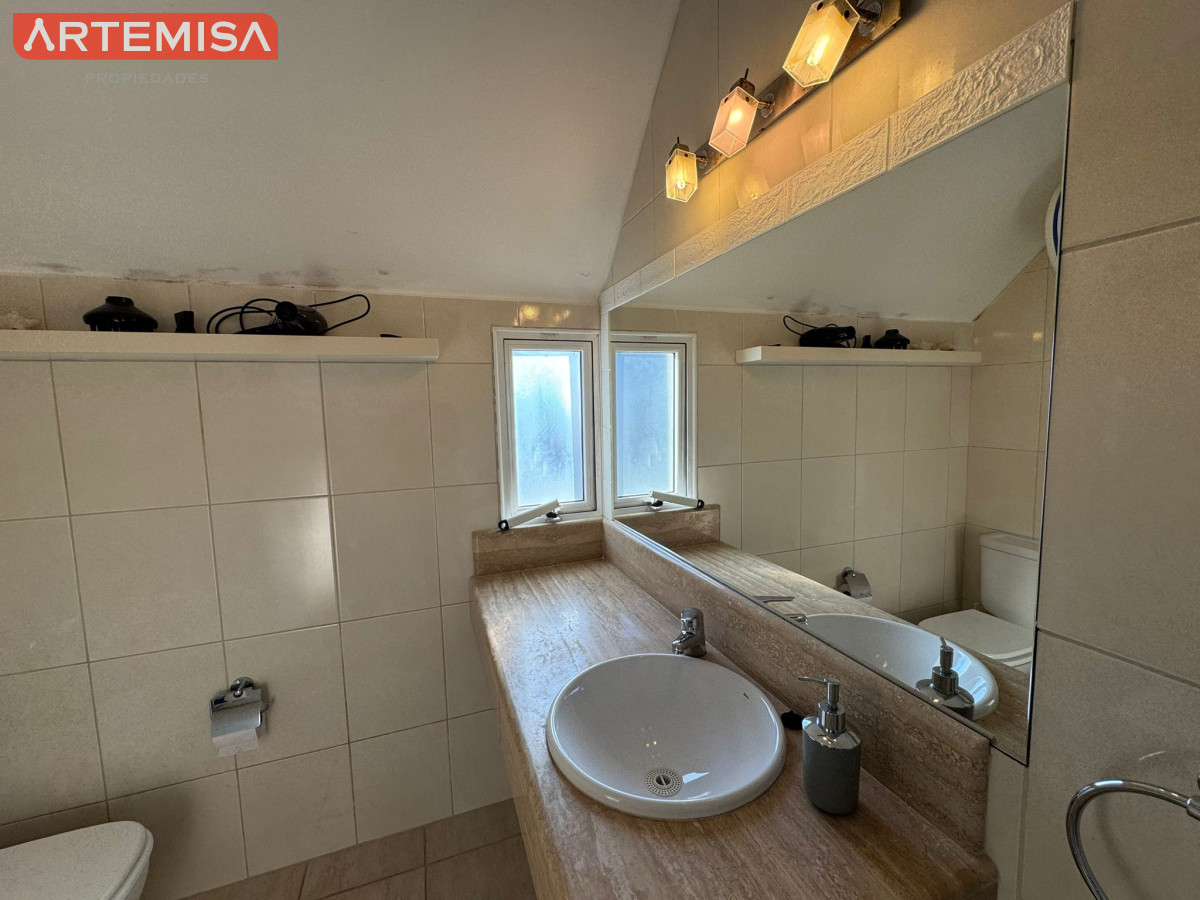 Apartamento ID.489 - Peninsula a metros del puerto con excelente vista