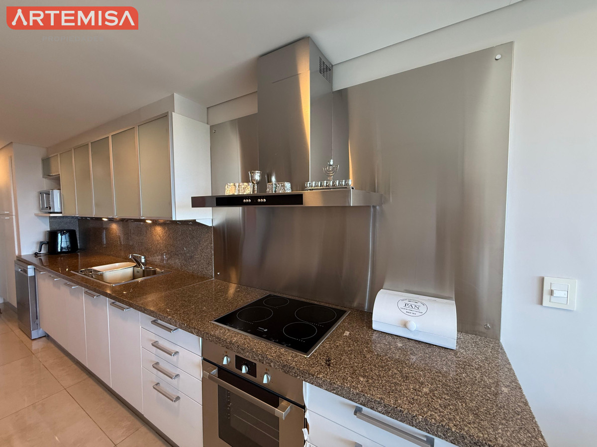 Apartamento ID.613 - Torre de Lujo en la Brava