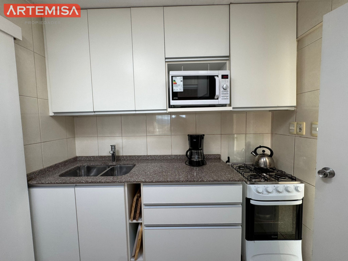 Apartamento ID.489 - Peninsula a metros del puerto con excelente vista