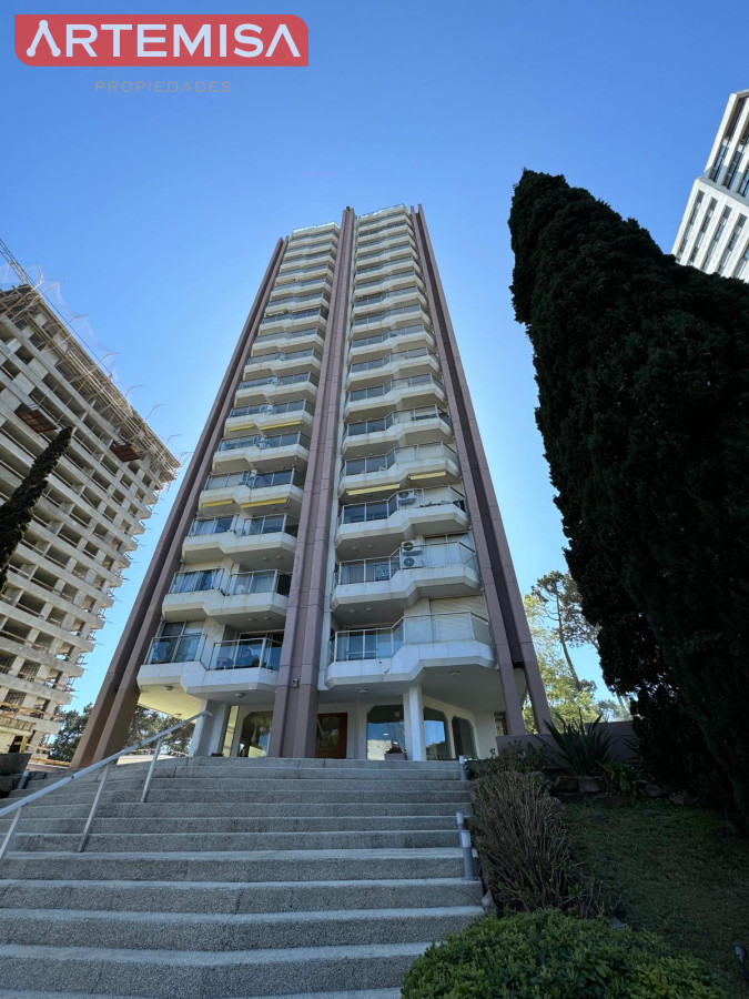 Apartamento ID.566 - Apartamento en Roosevelt, 3 dormitorios *